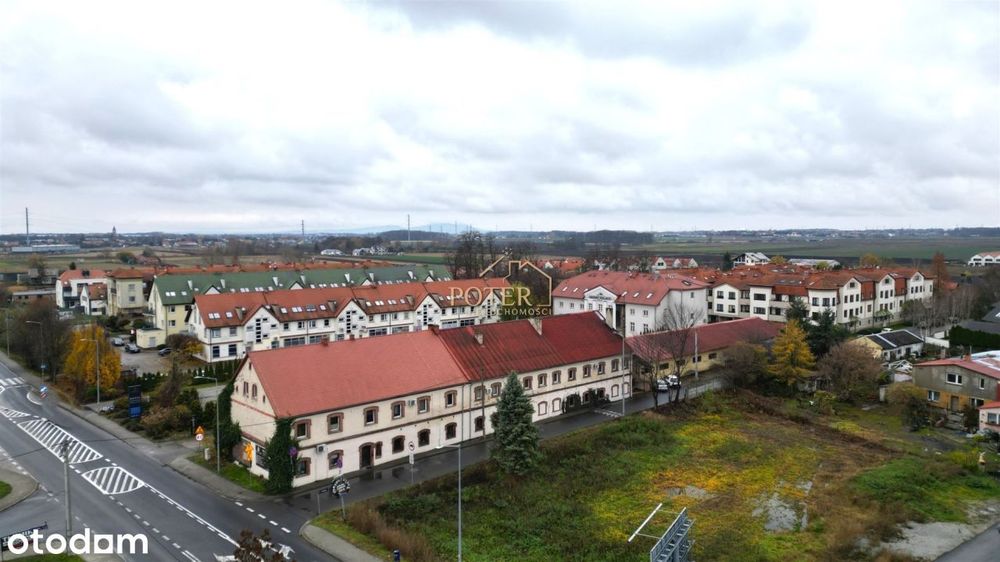 Przestronne 3 pok. - Bielany Wr.