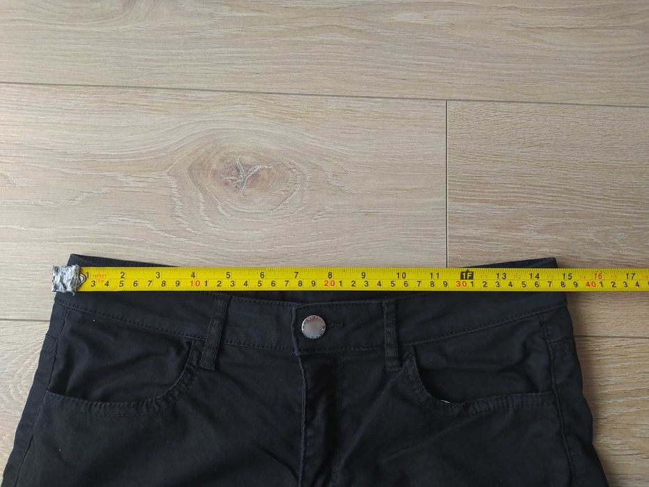 Szorty damskie H&M rozm 36