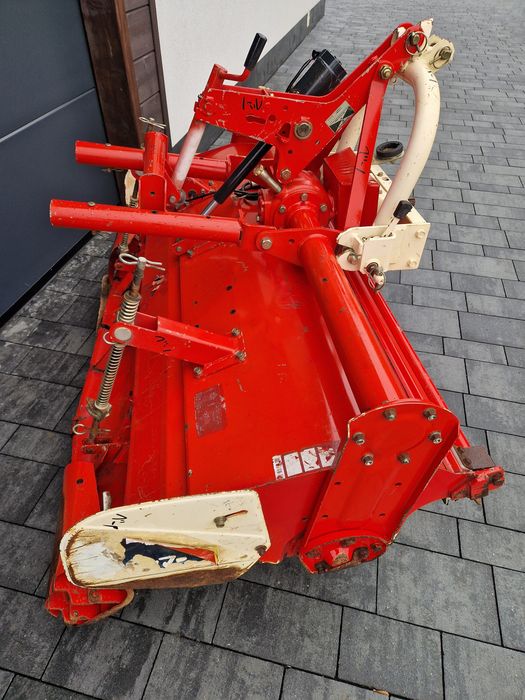 Glebogryzarka Kultywator Iseki Kubota Yanmar Mitsubishi Szerokość 150cm