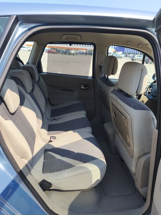 Продам Renault Scenic 2,  1,6 газ/бензин, 2006 року