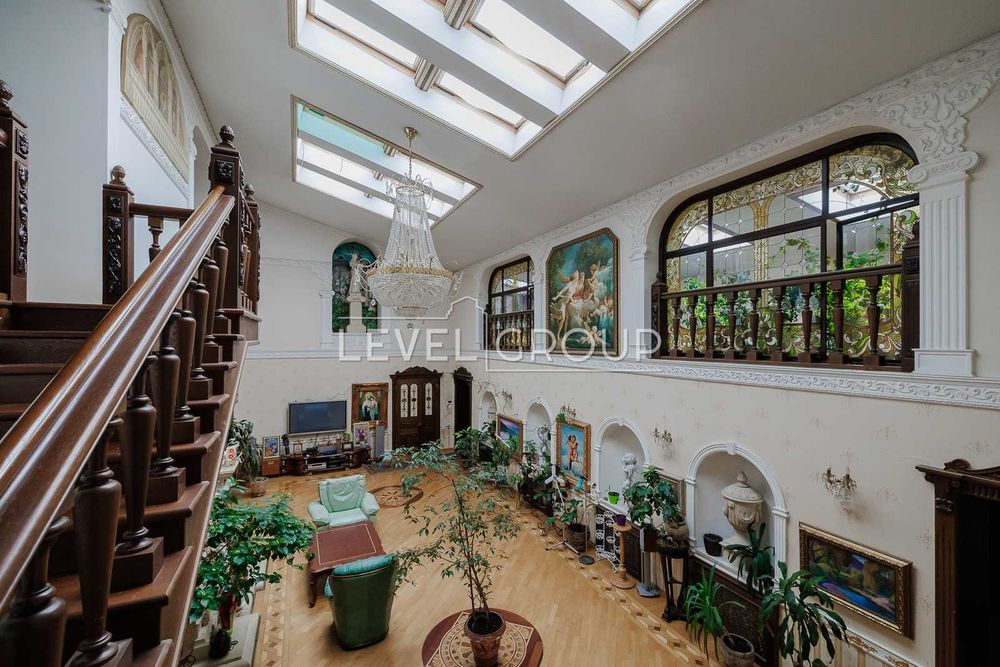 House by the address st. Pl Teatralnaya (area 1066 m²) - Atlanta.ua - photo 8