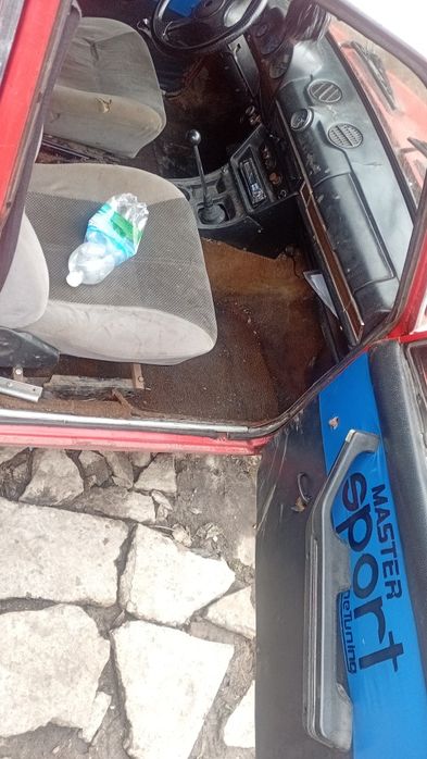 Ваз 2106 в задовільному стані