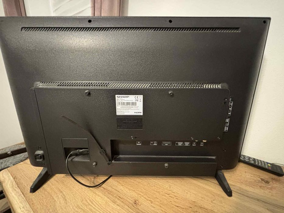 Telewizor sharp 32cale