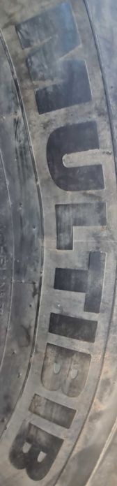 Opona 480/65R28 Michelin *S