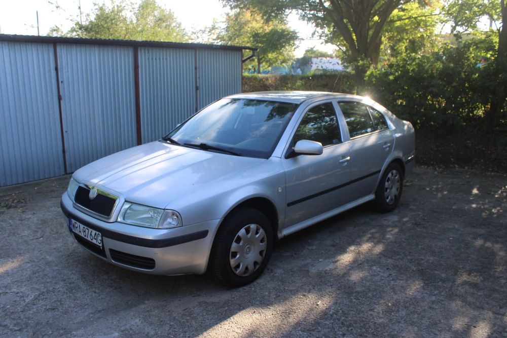 Skoda warta uwagi