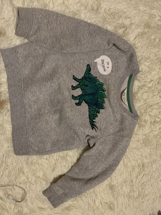 Світшот утеплений