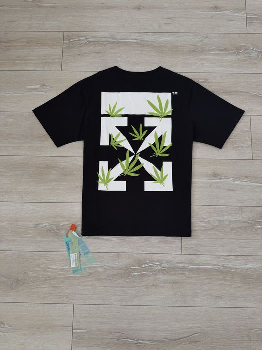 Футболка Off White / футболка офф Вайт