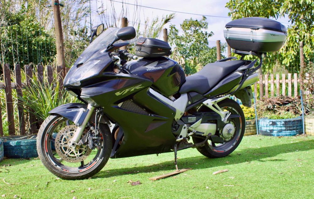 Honda VFR 800 Vtec