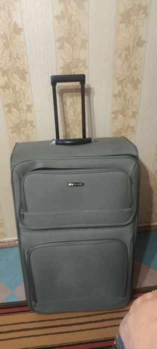 Валіза чемодан б/у