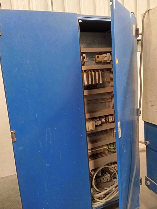 TRUMPF LASER TLF3800 turbo 3030L