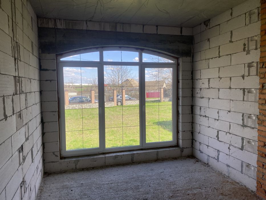 Продам будинок в с. Городище