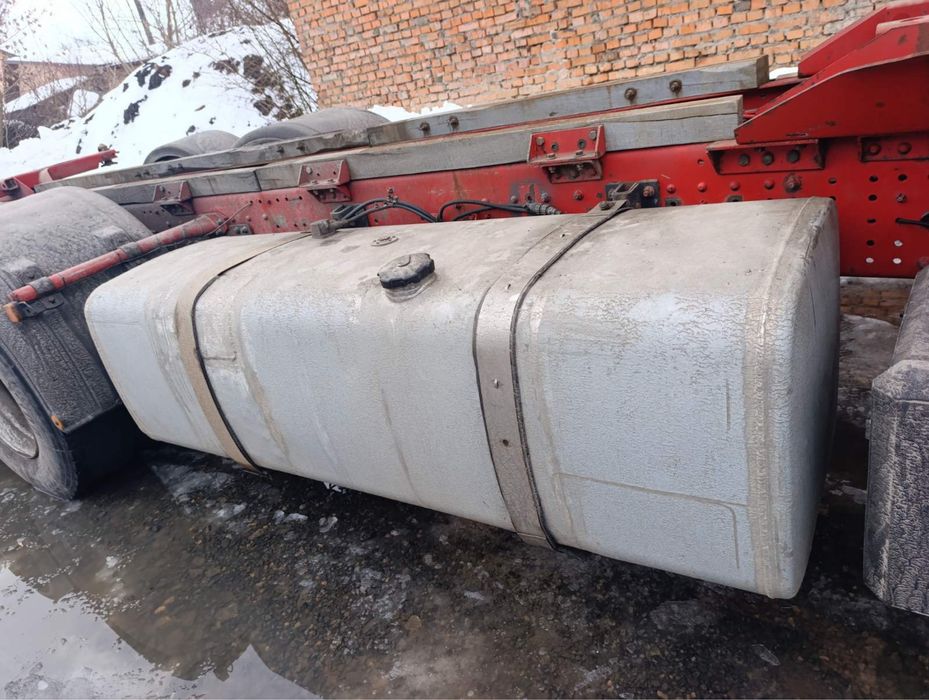 Продам паливний бак