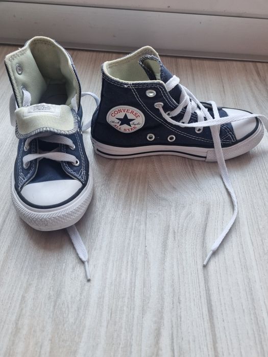 Converse Trampki r 28