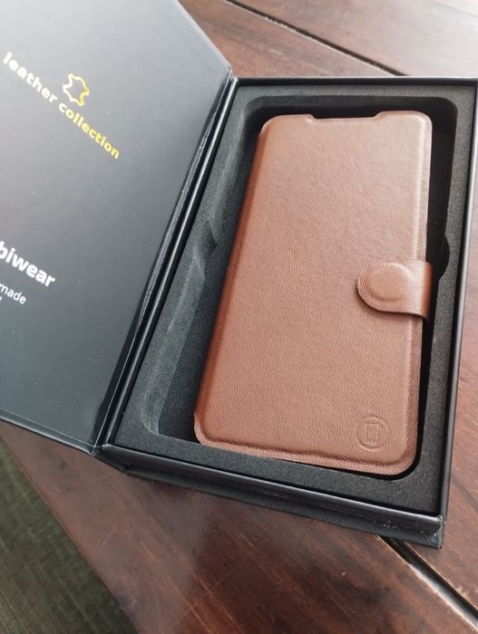 Etui/pokrowiec na telefon Motorola g84