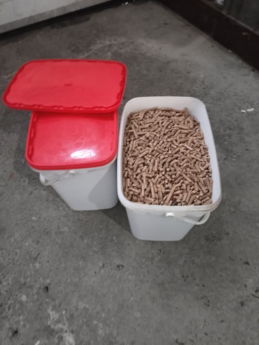 Żwirek dla kotów 2X 15L Promocja