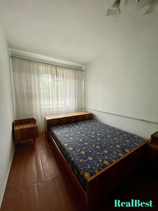 Продаж / Квартира / Заводська, Оженін