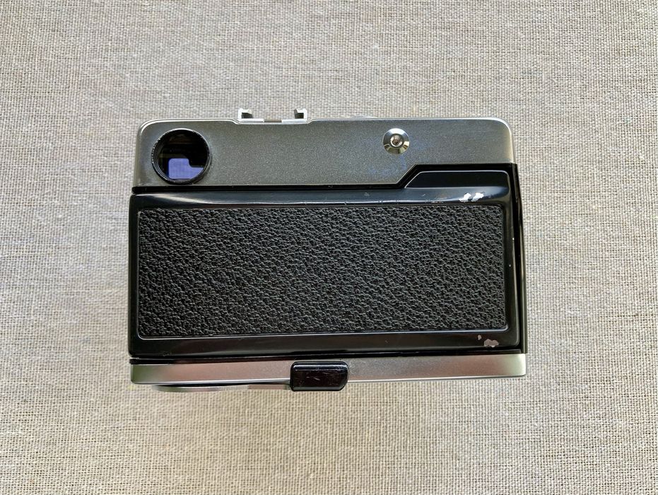Aparat Agfa Optima 200 | Stan Bardzo Dobry | Vintage Design
