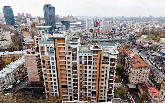 Оренда квартири, вул. Хрещатик, Печерськ, ЖК Капітолій