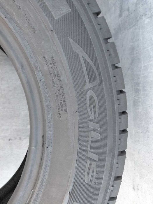 Резина літня. 235/65 R16C Michelin Agilis + (арт.0520)