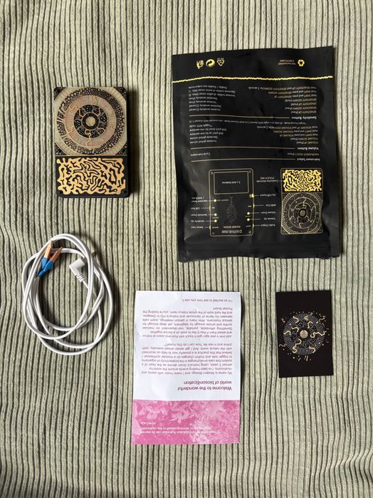 Instruo Pocket Scion