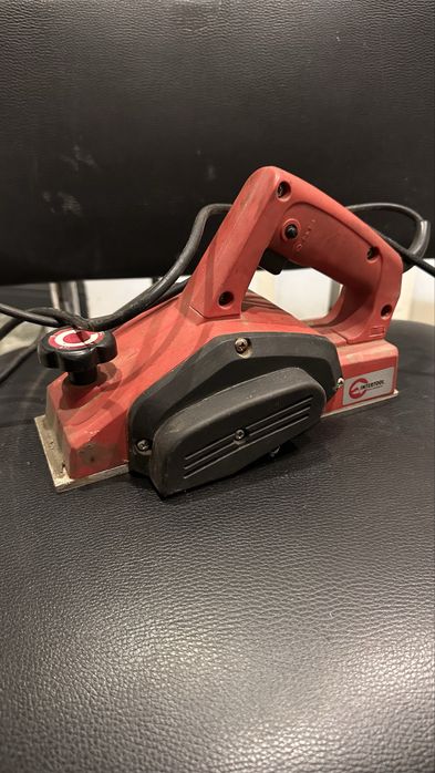 Рубанок электрорубанок Intertool DT0745