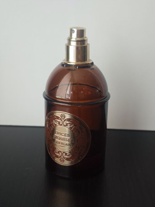 Guerlain Epices Exquises edp 125 ml