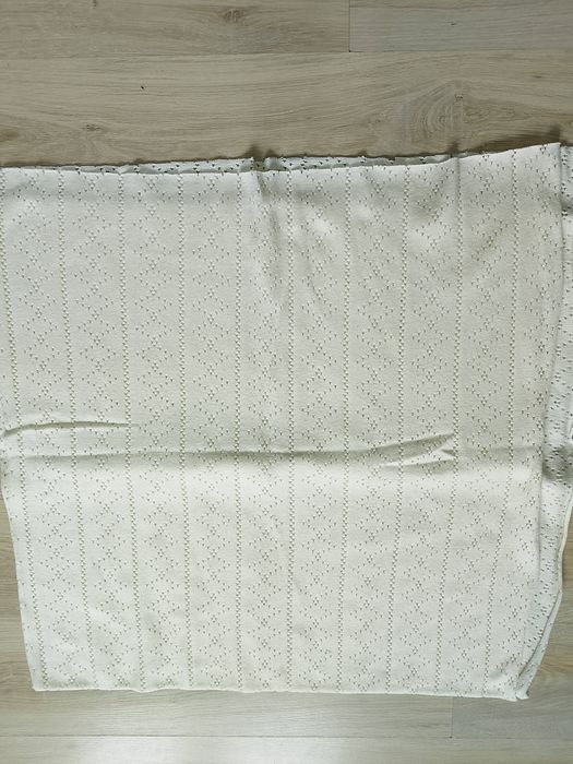 Materiał sweterek 146/150 cm