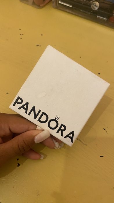 Pulseira pandora