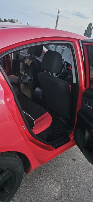 Мазда 3 2005 рік