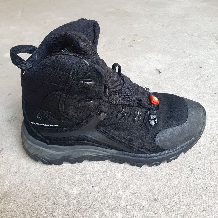 Штани робочі Mascot