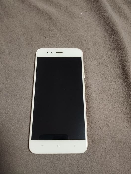 Телефон Xiaomi mi 5x 64 GB