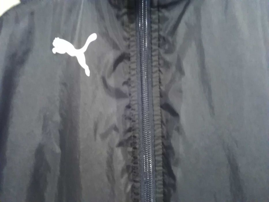 Ветровка для мальчика