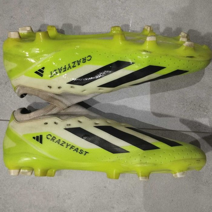 Buty korki Adidas X crazyfast