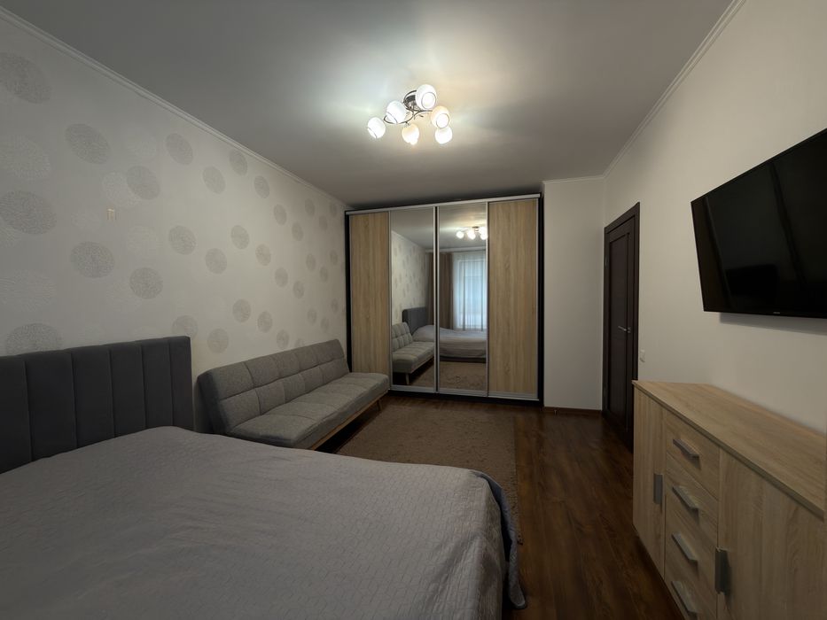 Здам 1кімн квартиру, вул. Стельмаха 1б