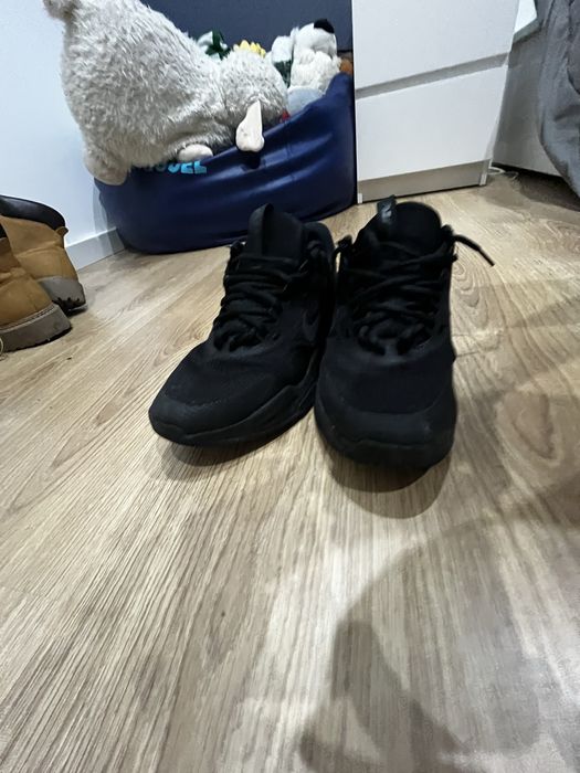 Nike airmax alpha trainer 5 all black