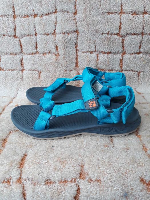 Сандалии Jack Wolfskin Kreisel