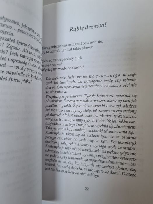 Śpiew ptaka - Anthony De Mello