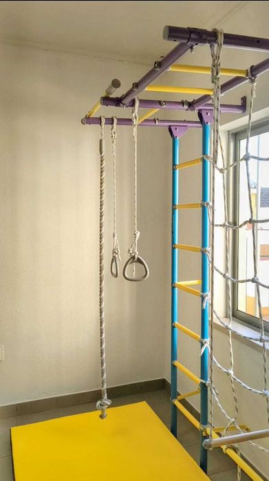 Espaço para Eventos e Festas de Aniversário