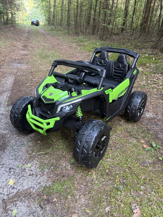 Buggy na akumulator maverick