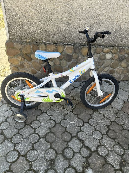 Велосипед дитячий