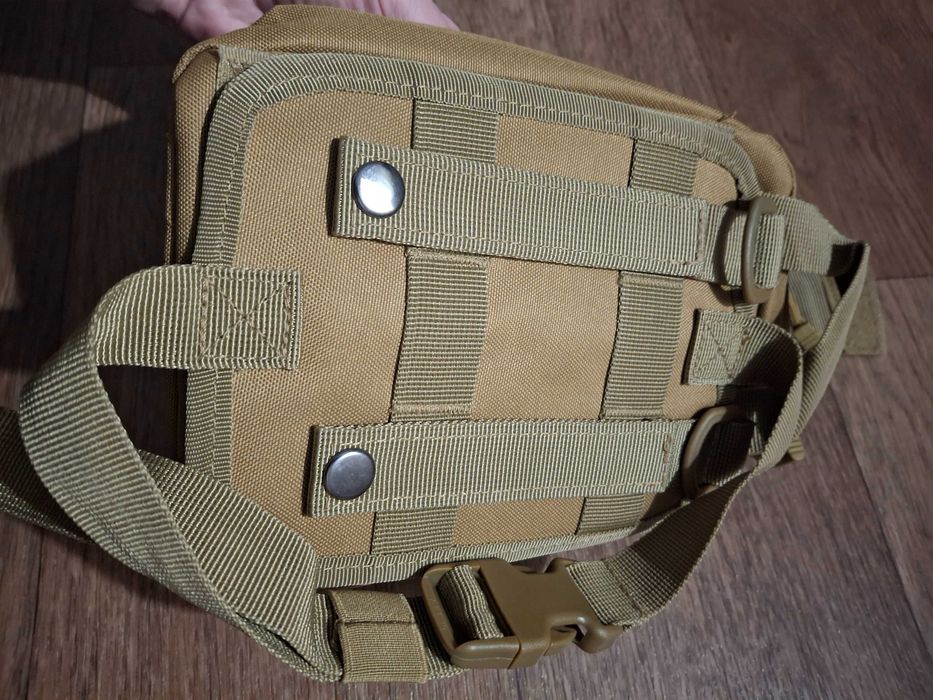 Аптечка військова,нова