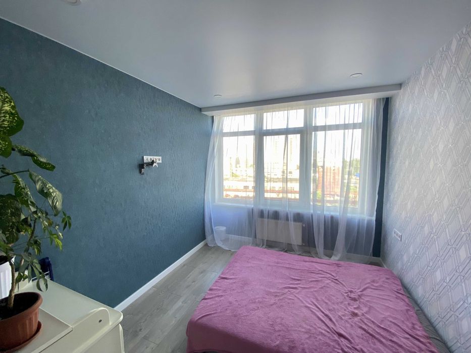 3-комнатная квартира по адресу Куликово поле пл. (площадь 73 м²) - Atlanta.ua - фото 9