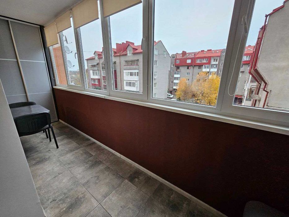 Оренда 1 кім квартири на Гнатюка, поруч парк та озеро