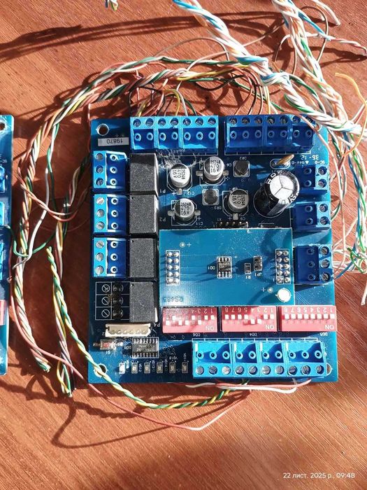 Унифицированные модули Fortnet ARCP, цена за 2 шт