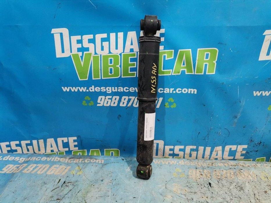 Amortecedor Traseiro Esquerdo Nissan Nv400 Furgon X62