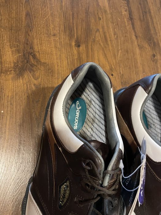 Buty do golfa r 45 dryjoys