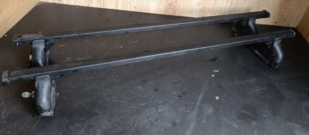 Bagażnik dachowy OPEL omega astra