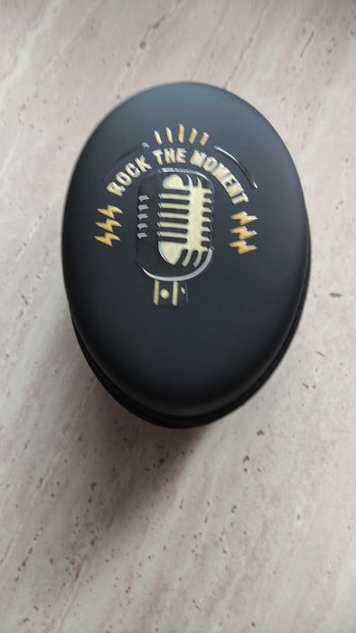 Słuchawki nauszne SENNHEISER Momentum M3 AEBT XL ANC