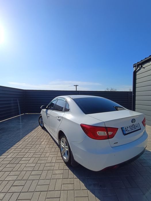 Продам авто FAW B30