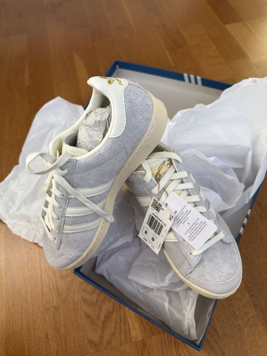 Adidas gazelle сірі